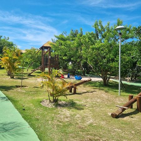 Reserva Imbassai - Lazer E Natureza Em Um So Lugar Buitenkant foto