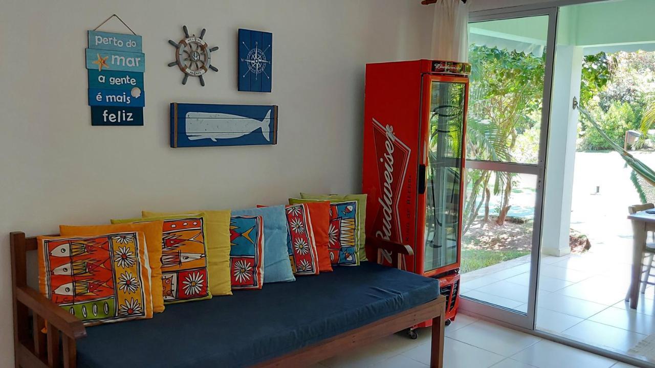Reserva Imbassai - Lazer E Natureza Em Um So Lugar Buitenkant foto