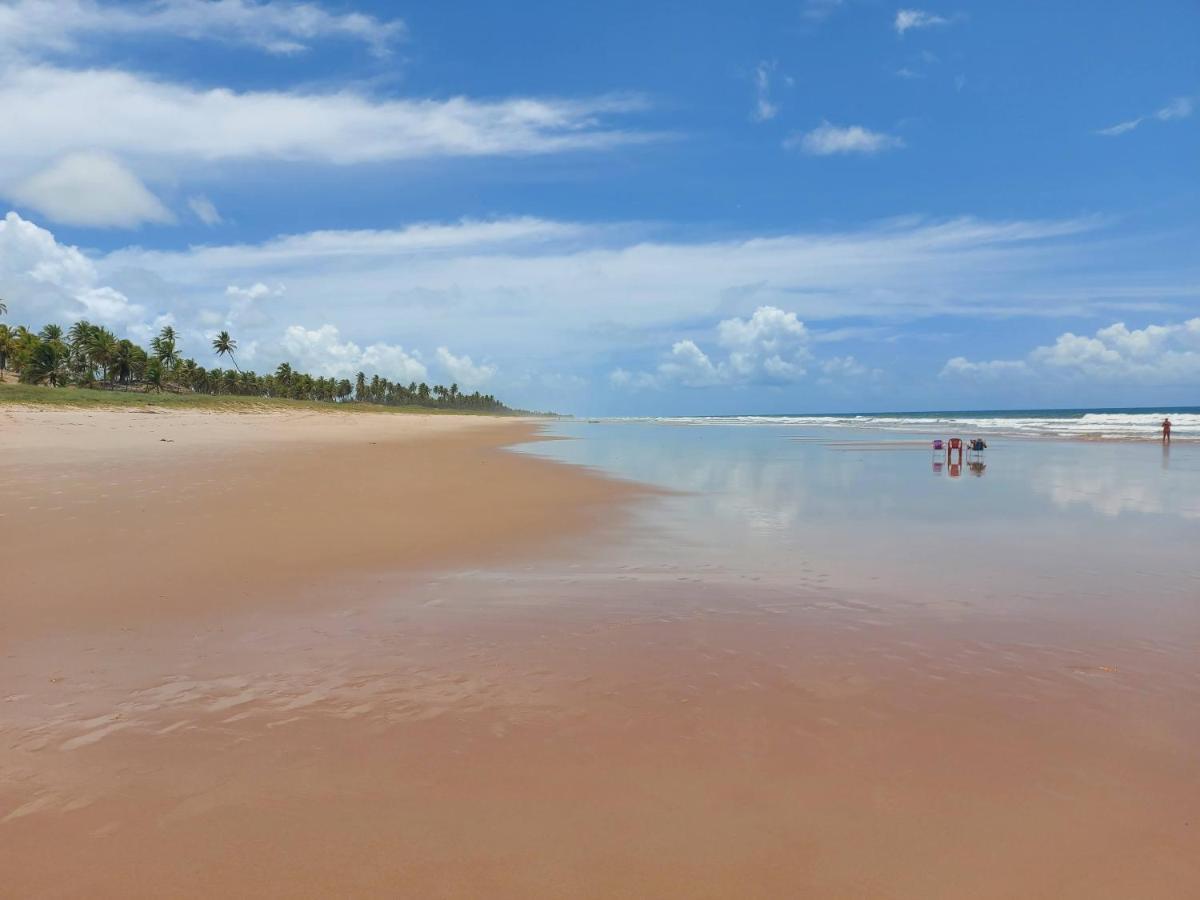 Reserva Imbassai - Lazer E Natureza Em Um So Lugar Buitenkant foto