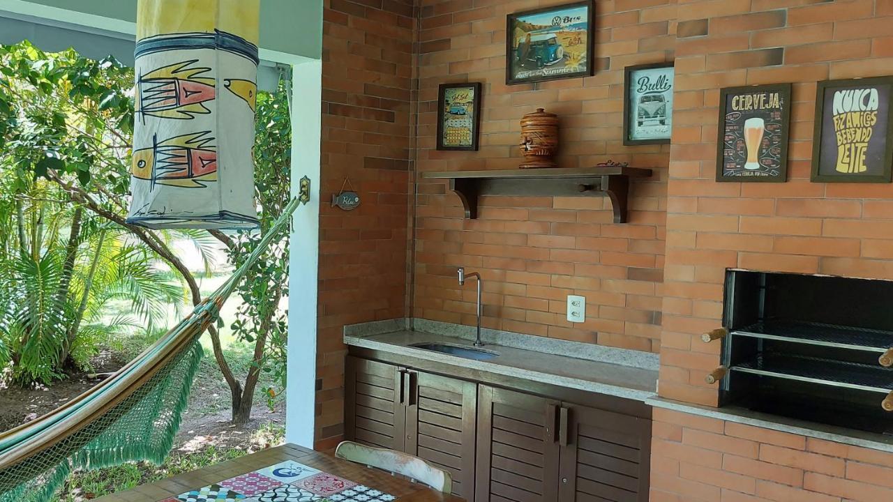 Reserva Imbassai - Lazer E Natureza Em Um So Lugar Buitenkant foto