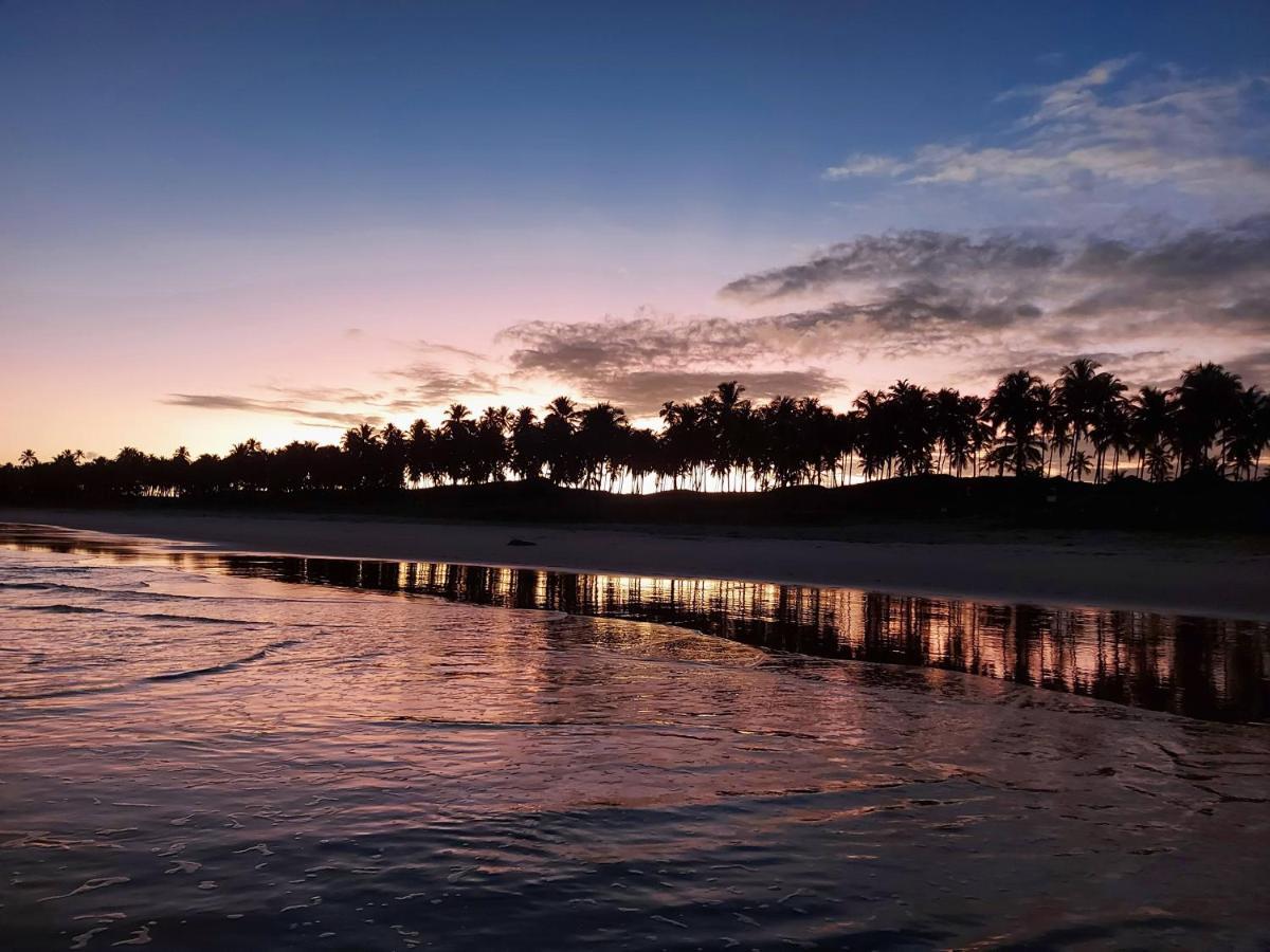 Reserva Imbassai - Lazer E Natureza Em Um So Lugar Buitenkant foto