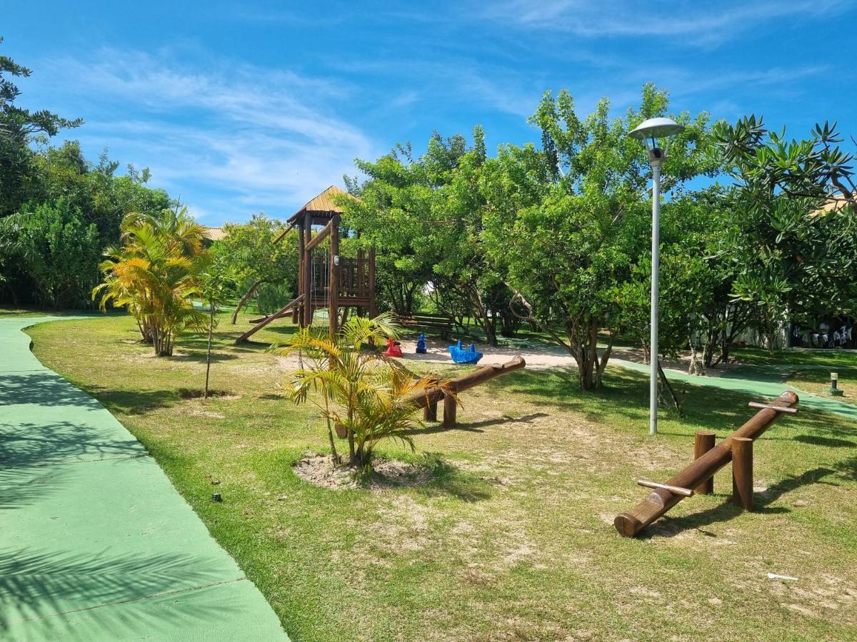 Reserva Imbassai - Lazer E Natureza Em Um So Lugar Buitenkant foto