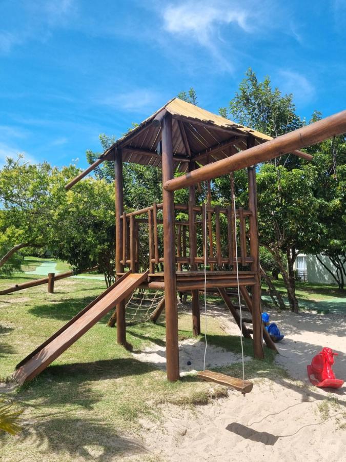 Reserva Imbassai - Lazer E Natureza Em Um So Lugar Buitenkant foto